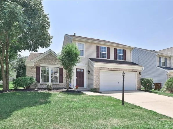 1536 Old Lane Ave, Dayton, OH 45409