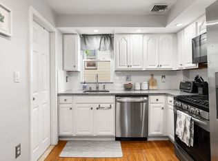 5 Hinckley St #2, Somerville, MA 02145