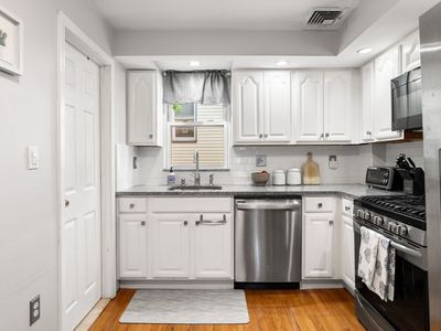 5 Hinckley St #2, Somerville, MA, 02145