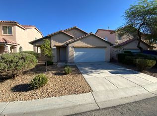 3342 Famiglia Dr, Las Vegas, NV 89141