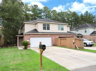 98 Artesian Way, New Caney, TX 77357