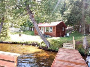 19980 Thousand Island Lake Rd, Watersmeet, MI 49969