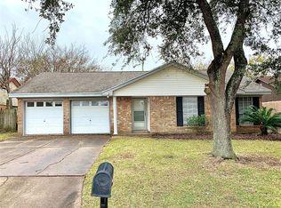 2801 33rd Ave N, Texas City, TX 77590