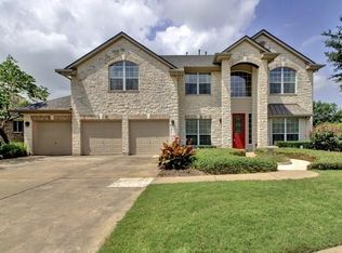 2301 Amen Corner Rd, Pflugerville, TX 78660