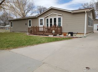 323 E Fletcher St, Haxtun, CO 80731