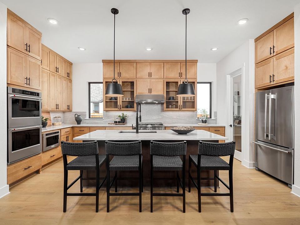 Toll Brothers at Windborne by Toll Brothers in Schertz TX | Zillow