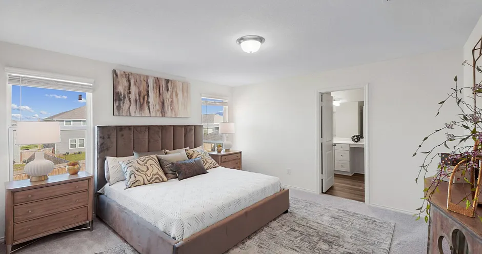 Elara at Meridian Rental Homes — Photo 3