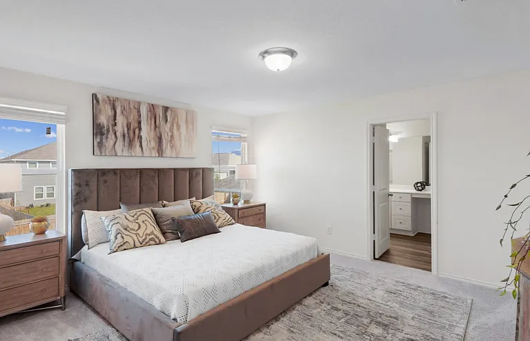 Beacon at Meridian Rental Homes — Photo 3