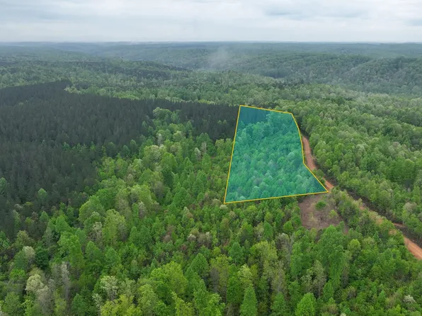0 Old Mail Rd Lot 34, Duck River, TN 38454
