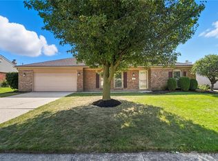 534 Unger Ave, Englewood, OH