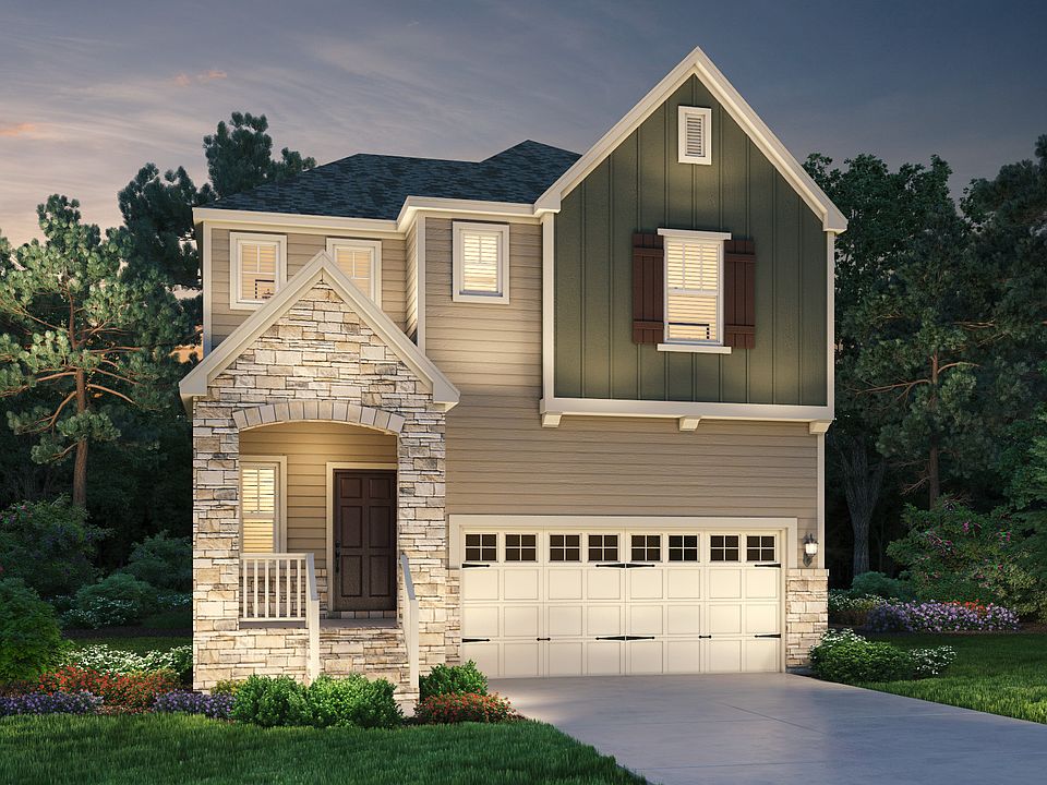 2nd image of 413 Sage Oak Ln #Ayt7ju