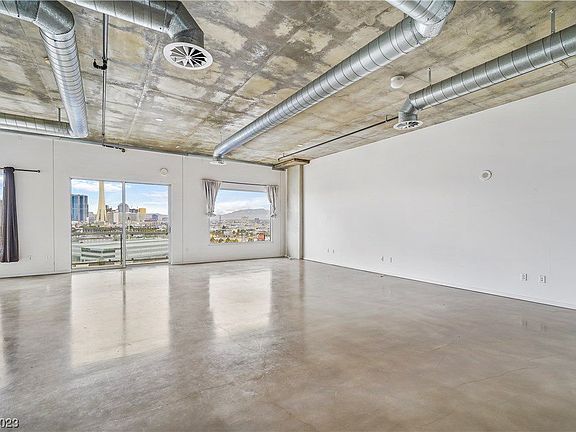 2nd image of 900 Las Vegas Blvd S Unit 710