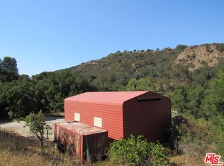 22112 Monte Vista Dr, Topanga, CA 90290