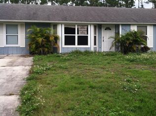 8202 Kenwood Rd, Fort Pierce, FL 34950