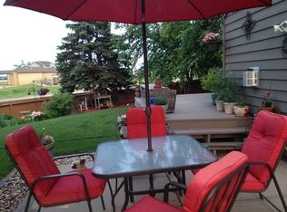 3608 E Winncrest Cir, Sioux Falls, SD 57103