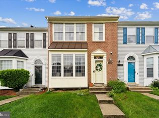 936 Lake Overlook Dr, Bowie, MD 20721