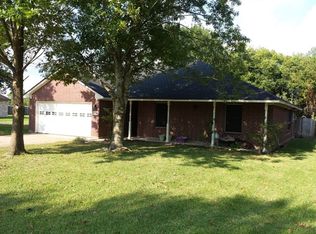 2853 Rimfire Dr, Angleton, TX 77515