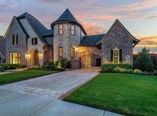 7177 Lionshead Ln, Frisco, TX 75034