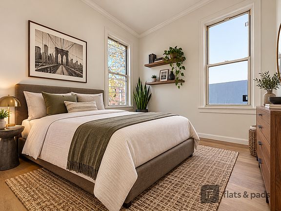 5th image of 501 Onderdonk Ave #2A