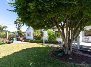 3100 Stanley Ave, Santa Cruz, CA 95065