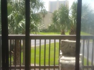 1762 Front Beach Rd #BB6, Panama City Beach, FL 32413