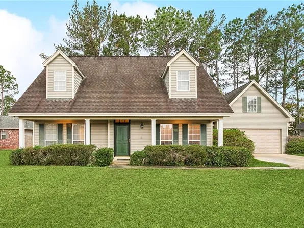1250 S Ridge Dr, Mandeville, LA 70448