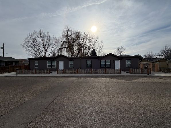 352 &AMP; 374 E Idaho St