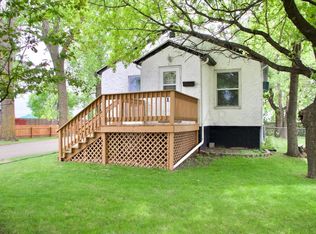 11 Hawley Ave SW, Glyndon, MN 56547