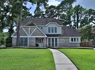 12703 Chriswood Dr, Cypress, TX 77429