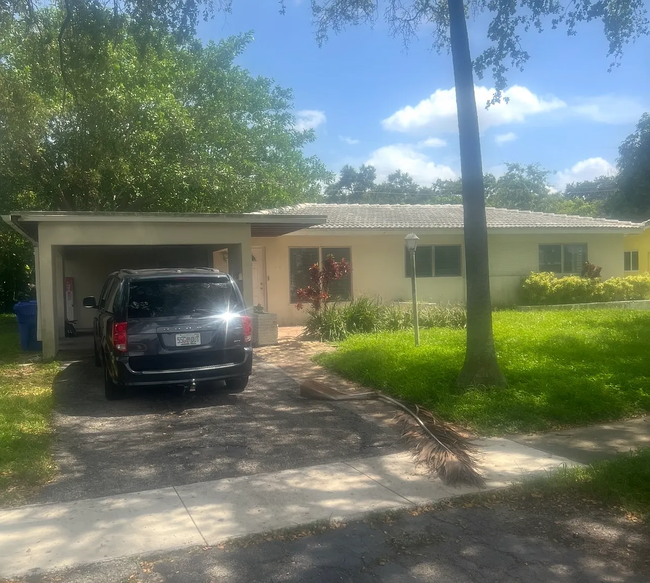 3 bed, 1529 sqft, $2,800 — Photo 3