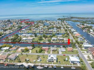 3484 Flamingo Blvd, Hernando Beach, FL 34607