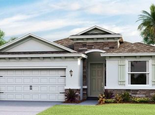 6659 Flint Creek Dr, Land O Lakes, FL 34638