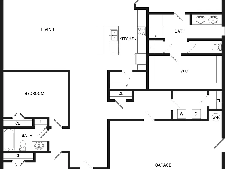 Wingate Meadows Rental Homes — Photo 35