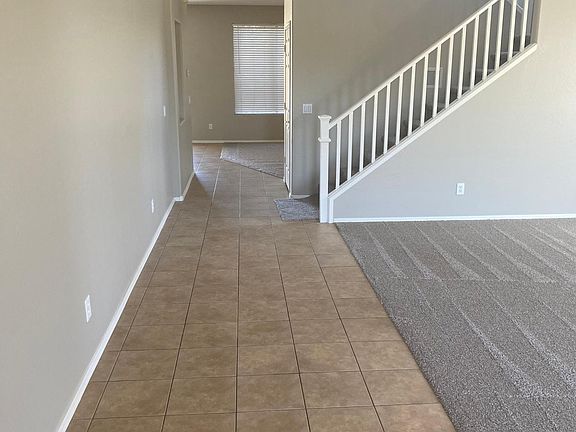 Entry way
