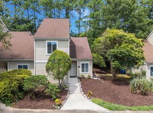 4101 Five Oaks Dr UNIT 37, Durham, NC 27707