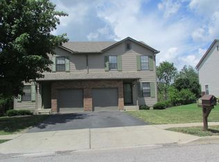 2169 Hughey Dr, Reynoldsburg, OH 43068