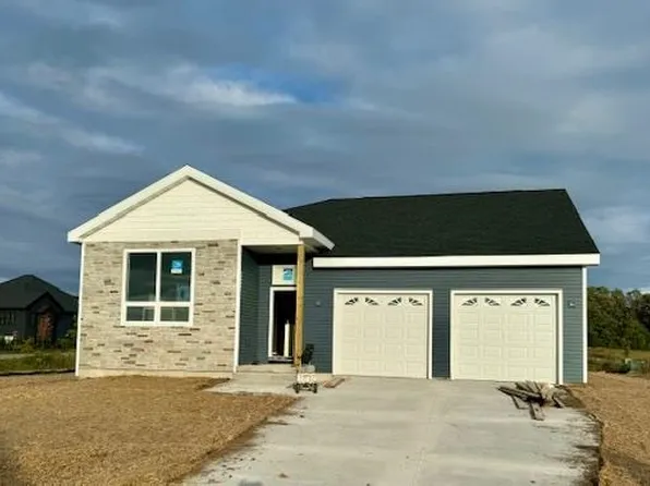 6650 Ramshorn Dr, Deforest, WI 53532