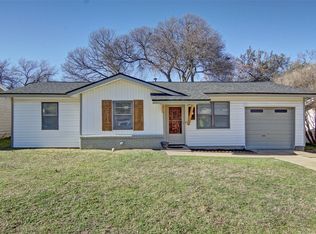 314 Live Oak Ln, Weatherford, TX 76086
