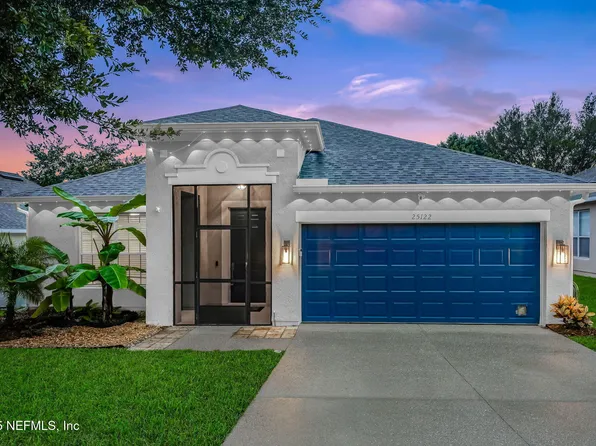 25122 CHIPSHOT Court, Sorrento, FL 32776