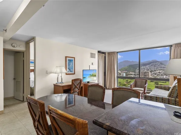 229 Paoakalani Ave #3101, Honolulu, HI 96815