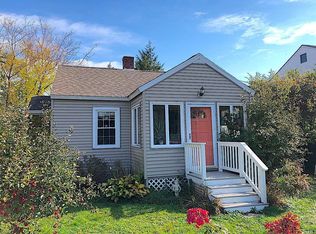 525 Middle St, Bath, ME 04530