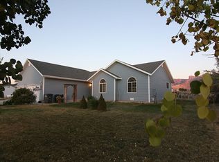 812 Abarr Plz, Spring Creek, NV 89815