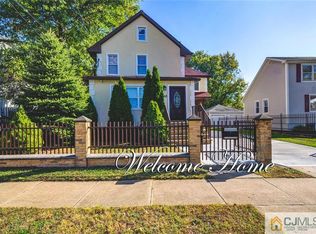 668 Saint Georges Ave, Woodbridge, NJ 07095