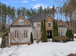 131 Winding Forest Dr, Troutman, NC 28166