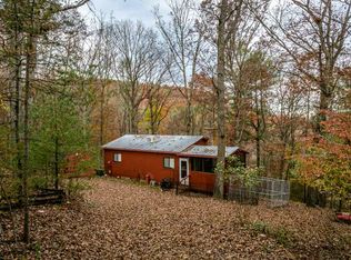 17233 Starstone Dr, Broadway, VA 22815