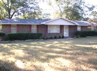 5234 Stone Gate Dr, Columbus, GA 31909