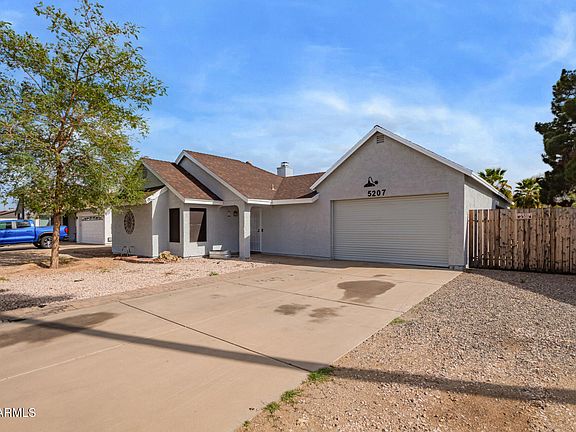 5th image of 5207 W EUGIE Avenue