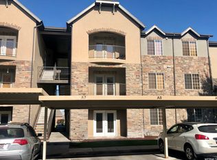 215 S 650 W #A-2, Springville, UT 84663