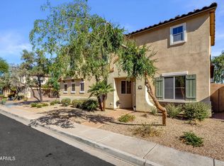 642 E El Prado Rd, Chandler, AZ 85225
