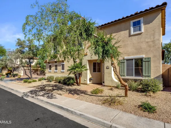642 E EL PRADO Road, Chandler, AZ 85225